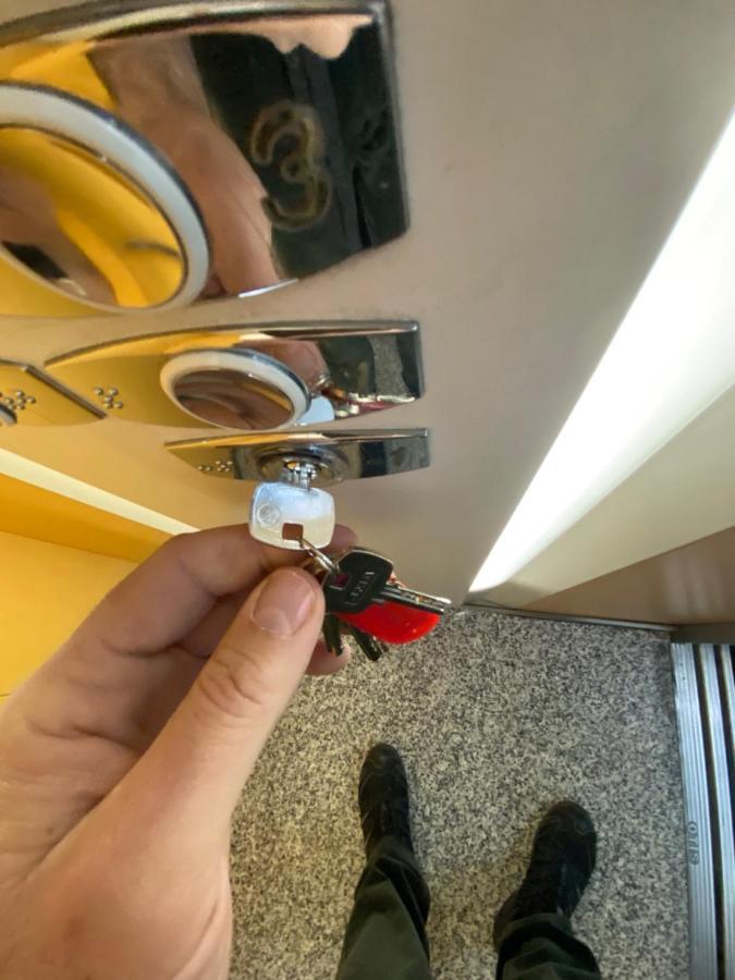 Fantastico Apartamento Con Parking Avenida De Cadiz Sevilla Exterior foto